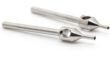 Stainless Steel FUE PUNCH 0.7mm~1.0mm