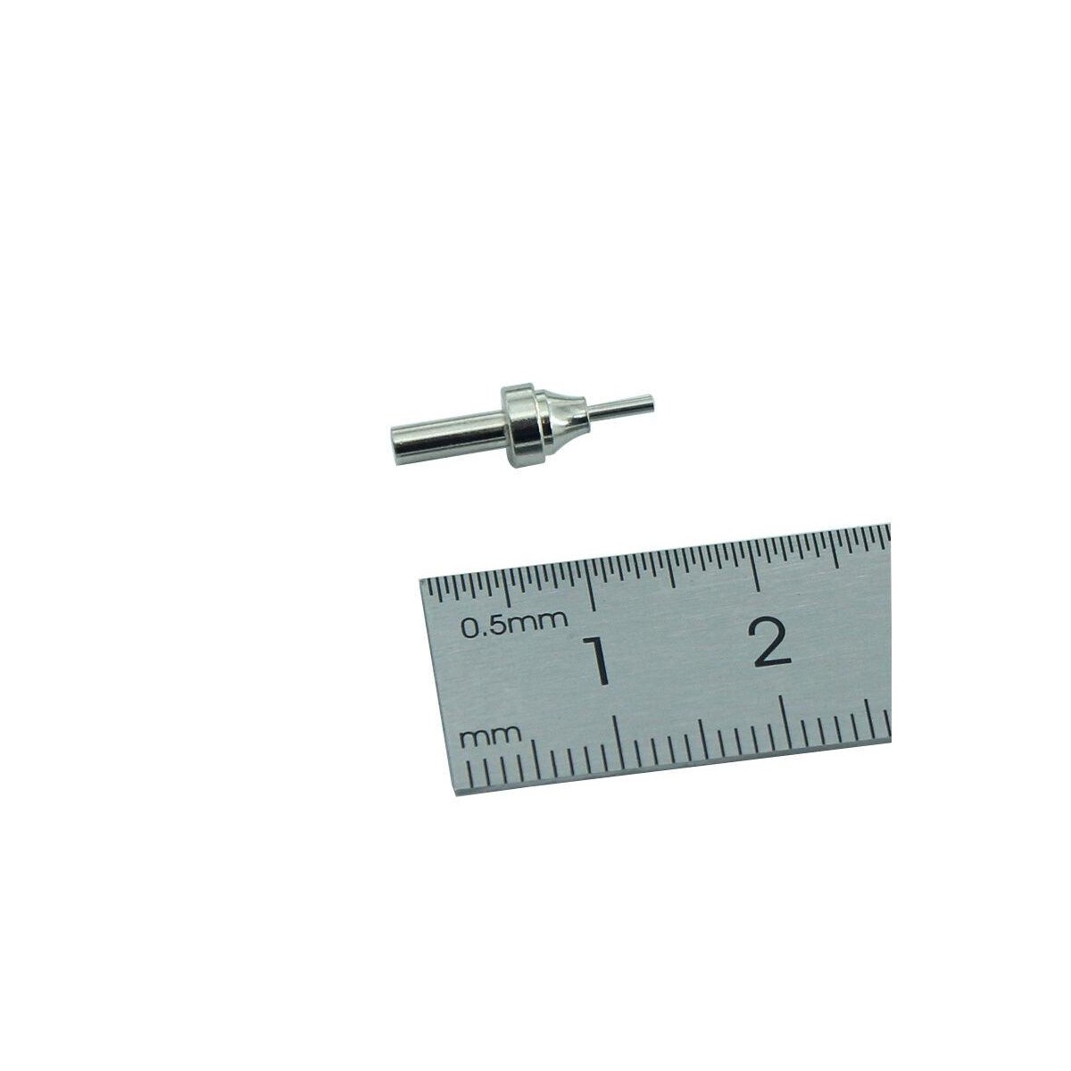 FUE Punch Needle 0.8mm - 100 pcs
