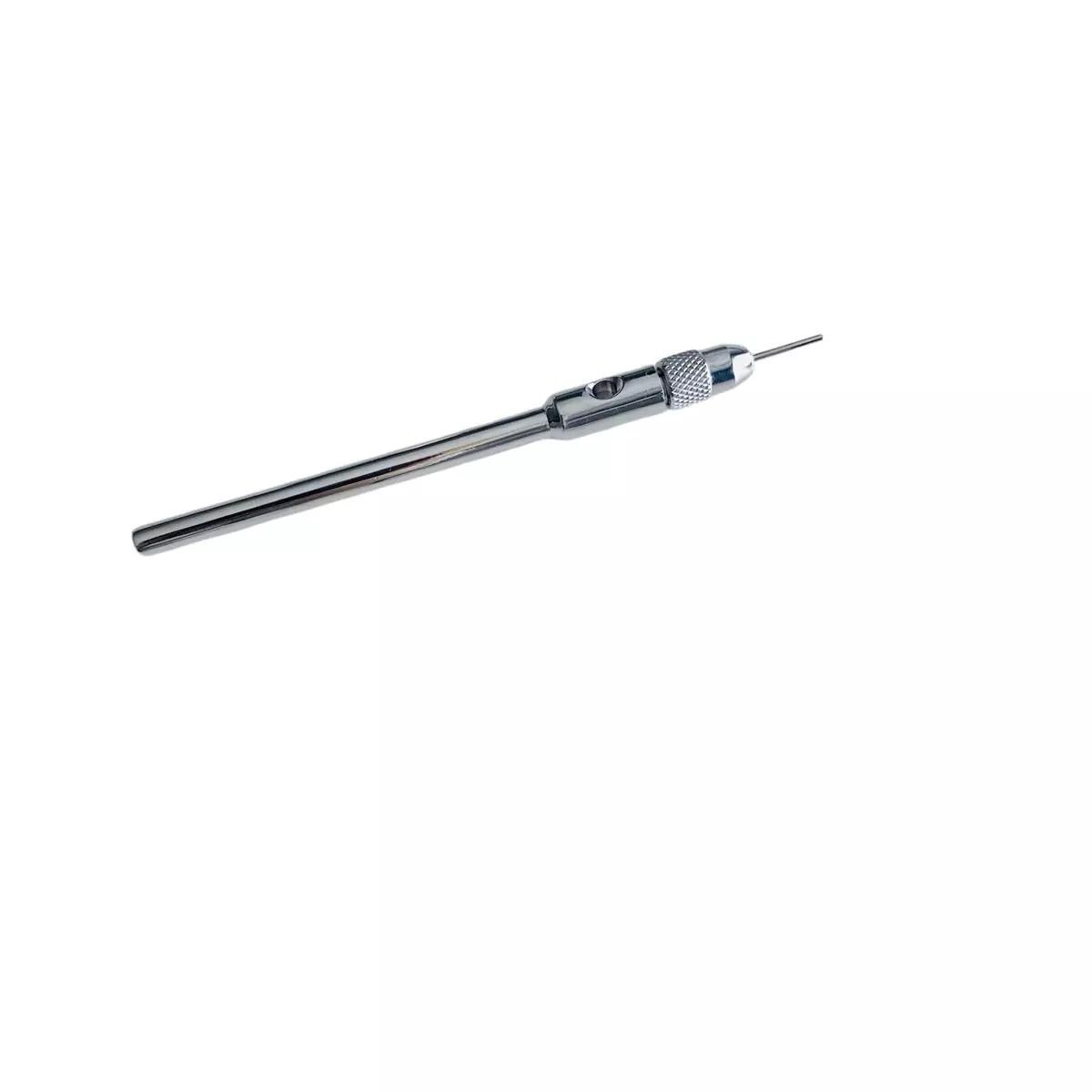 Punch Needles