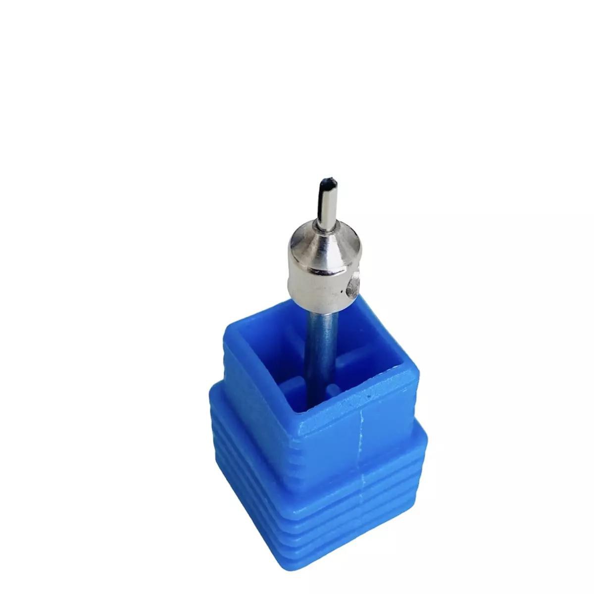 FUE Punch Needle 1.1mm - 100 pcs